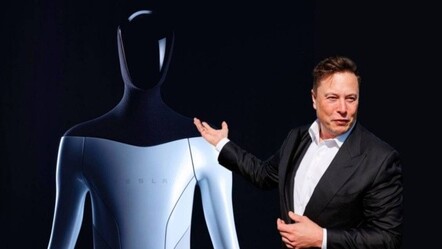 Elon Musk sonunda konuştu: Tesla Bot insan gibi olacak - teknoloji