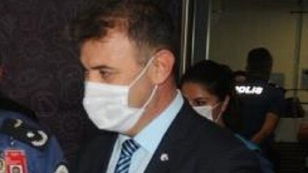 Emniyet müdürü vuruldu! Gözaltılar var - yasam