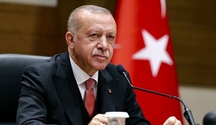 Erdoğan'dan öğretmenlere müjde üstüne müjde: Sözleşmeli ile kadrolu ayrımı kalkıyor - gundem