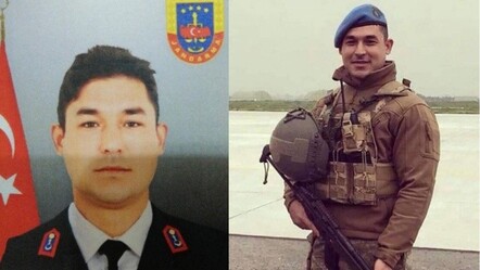 Eren-6 operasyonunda şehit olan askerin kimliği belli oldu - yasam