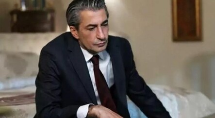 Erkan Petekkaya'dan son sağlık durumu hakkında açıklama - magazin