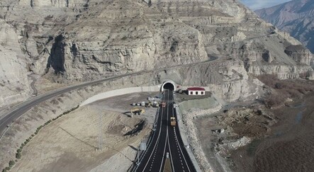 Erzurum ve Artvin’i birbirine bağlayacak: Pirinkayalar Tüneli yarın açılıyor - yasam
