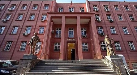 Yargıtay'dan emsal karar: Baldıza evlilik teklifi boşanma sebebi - yasam