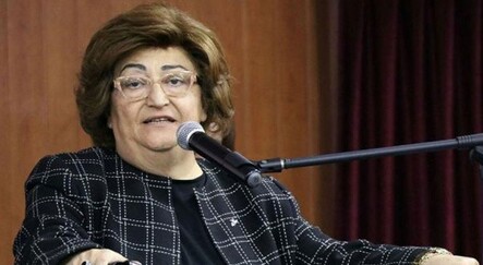 Eski Bakan Güldal Akşit vefat etti - gundem