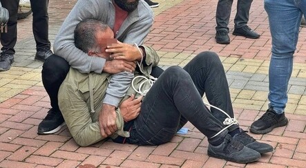 Esnafın yakaladığı dolandırıcı suç makinesi çıktı - ekonomi