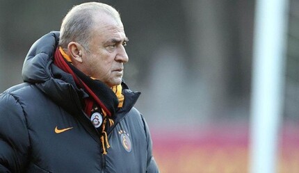 Fatih Terim isyan etti: Galatasaray bu değil! - spor