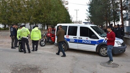 Feci kaza! Ölü ve yararlılar var - yasam