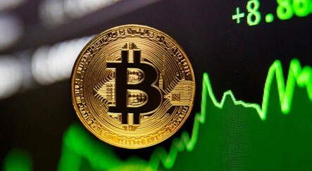 Kripto paralara Fed dopingi: İşte Bitcoin ve Ethereum'da son durum - ekonomi