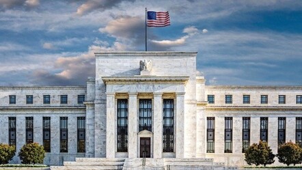 FED, merakla beklenen faiz kararını açıkladı - ekonomi