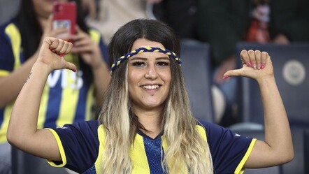 Fenerbahçe, Çaykur Rizespor'u 4-0 yendi - spor