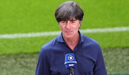 Fenerbahçe'de liste başı Löw - spor