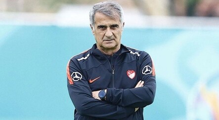 Fenerbahçe’den Şenol Güneş sürprizi: Radarına almış durumda - spor