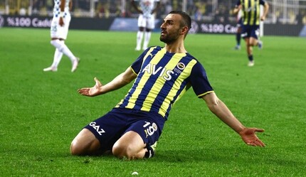 Fenerbahçe evinde Rizespor'a fark attı - spor