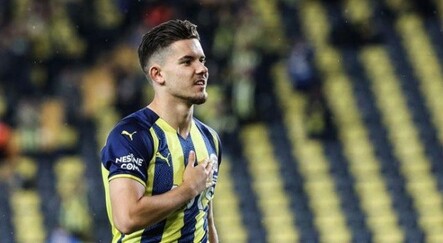 Fenerbahçe’nin genç yıldızı Ferdi Kadıoğlu milli takım kararını verdi - spor