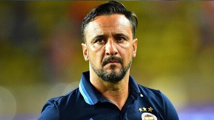 Beşiktaş derbisi bardağı taşırmıştı, bileti kesildi... Pereira'nın sözleşmesini feshedildi - spor