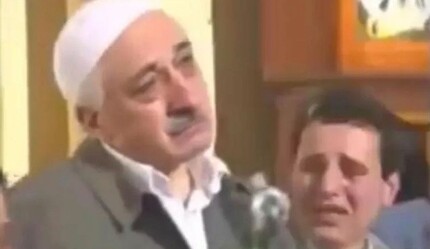 FETÖ liderinin yelpazecisi sahte kimlikle yakalandı - gundem