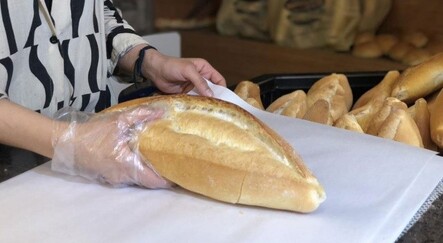 Fırıncılar yılbaşında ekmeğe zam bekliyor - gundem