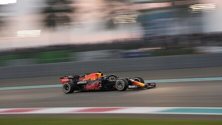 Formula 1'de Hamilton'ın serisi sona erdi, şampiyon Max Verstappen - spor