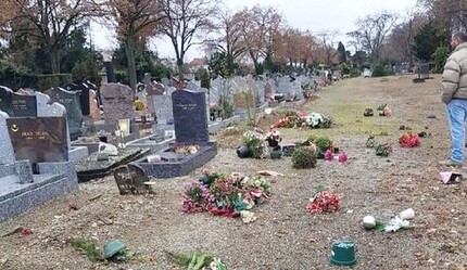 Fransa'da islamiyet karşıtlığı artıyor: 21 cami kapatıldı - turkiye