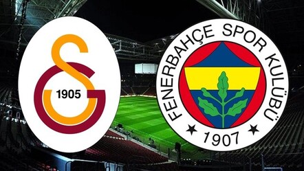 Galatasaray başvurmuştu: TFF'den derbiye 'yüzde 50' engeli - spor