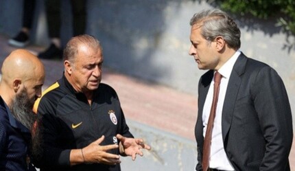 Galatasaray'da transfer zirvesi: Elmas ve Terim bir araya geliyor - spor