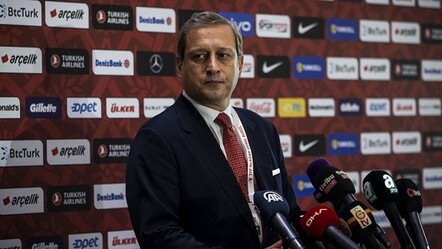 Galatasaray Kulübü ile Başkan Elmas'a, PFDK şoku! - spor