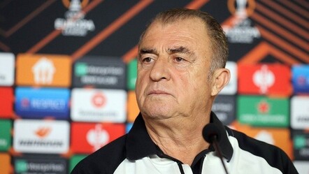 Galatasaray Teknik Direktörü Fatih Terim taburcu edildi - spor