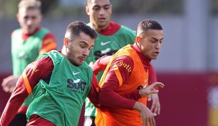 Galatasaray transferin masraflarını çıkardı - spor