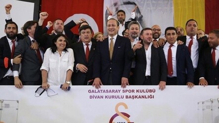 Galatasaray yönetiminde kriz! İstifalar peş peşe gelecek - spor