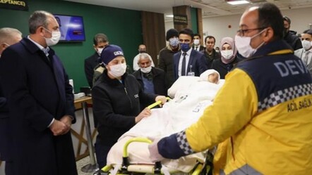 Gaziantep'teki Pitbull dehşetinde site yöneticisi tutuklandı - gundem