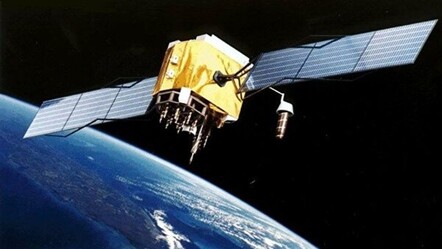 GÖKTÜRK-1 uydusu uzaydaki 5. yılını tamamladı - turkiye
