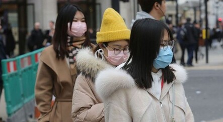 Güney Kore'de Covid-19 vaka sayısı ilk kez 7 bini aştı - dunya