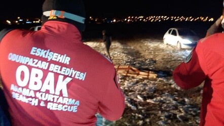 Günlerdir aranan 2 çocuk babası adamın cesedi bulundu - yasam