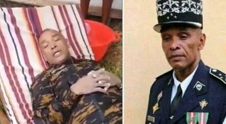 Helikopteri okyanusa çakıldı! Madagaskarlı bakan 12 saat yüzerek hayatta kaldı - dunya