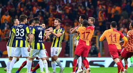 Herkes bu transferi konuşuyor! Jailson adım adım Galatasaray’da - spor