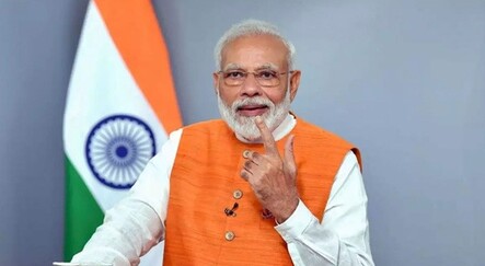 Hindistan Başbakanın hesabı çalındı: Bitcoin resmi para birimi ilan edildi - dunya
