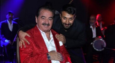 İbrahim Tatlıses’ten anlamlı jest: Konserine gelen hayranının kredi borcunu üstlendi - magazin