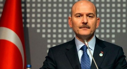 İçişleri Bakanı Süleyman Soylu'dan 3600 ek gösterge açıklaması - ekonomi