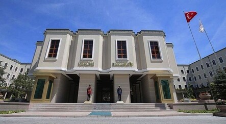 İçişleri Bakanlığı'ndan İBB'ye 'özel teftiş' - gundem