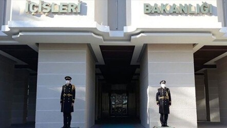 İçişleri Bakanlığı'ndan yılbaşı genelgesi: 350 bin personel görev alacak - gundem