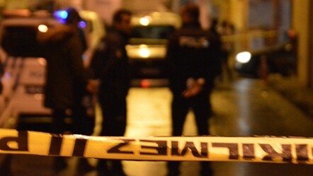 İki çocuk annesinin şüpheli ölümü - yasam