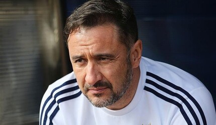 İmza an meselesi: Vitor Pereira'nın yeni adresi belli oluyor - spor