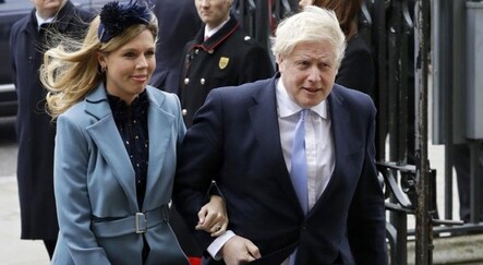 İngiltere Başbakanı Boris Johnson yedinci kez baba oldu! - dunya