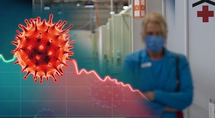 İngiltere’de Covid-19 alarmı: Yeni hastaneler kurulacak - dunya