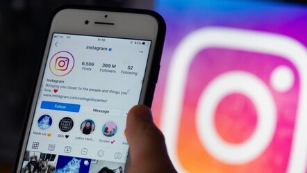 Instagram ergenler için harekete geçiyor! - teknoloji