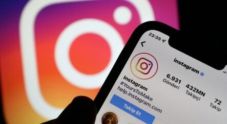 Instagram'ın yeni özelliği Türkiye'de de test ediliyor - teknoloji