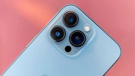 iPhone 14 için şaşırtan açıklama: 48 megapiksel kamera - teknoloji