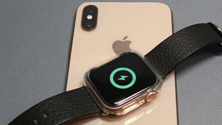 iPhone'lara geliyor: Apple'dan rakiplerine fark atacak şarj teknolojisi - teknoloji