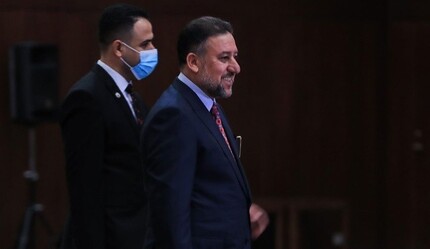 Irak'ta 2003 sonrası bir ilk: Sünni partilerden 'büyük koalisyon' - dunya