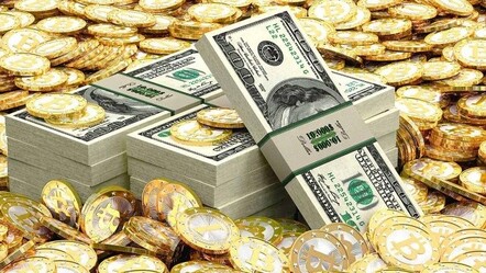 İslam Memiş 2022 altın ve dolardaki beklentileri değerlendirdi - ekonomi